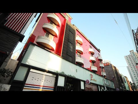 Busan Jaesong-dong NO.1, South Korea | Travel With Dhruvika