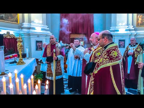 𝐓𝐫𝐚𝐧𝐬𝐥𝐚𝐳𝐳𝐣𝐨𝐧𝐢 𝐒𝐨𝐥𝐞𝐧𝐧𝐢 (𝟐𝟎𝟐𝟒) / 𝐅𝐥𝐨𝐫𝐢𝐚𝐧𝐚 𝐒𝐚𝐧 𝐏𝐮𝐛𝐥𝐢𝐣𝐮 / 𝐅𝐞𝐬𝐭𝐚 𝐓𝐢𝐭𝐮𝐥𝐚𝐫𝐢