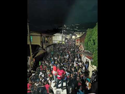 Triple Kay Band-St Joseph Carnival Opening 2020