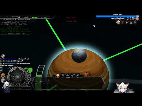 My Empire, Right or Wrong - Thrawns Revenge Mod