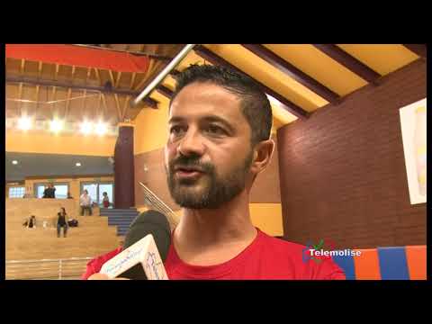 CLN CUS Molise, partnership con l’Asti C5