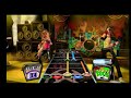 Guitar Hero 80 S Ballroom Blitz Expert 100 FC 317 795