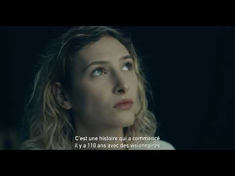 Découvrez “At the Heart of the Engine” by Safran Aircraft Engines