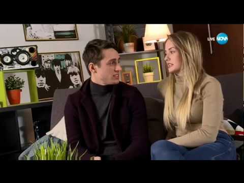 Марио Николов и Виктория Ангелова - La Tortura - X Factor Live (26.11.2017)