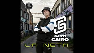 @santiagocairo y la Auténtica 🇦🇷 | La Neta 🎵 (Agosto 2023)