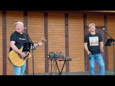 Sada ja Seened - Jaanituli Sondas 2024