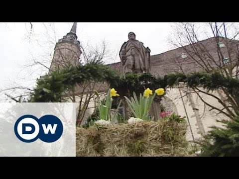 Wo bitte ist die Oberlausitz? - Eine Region kämpft um Touristen | Wirtschaft