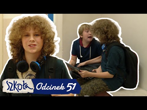 SZKOŁA ODC. 51 CZ. 1