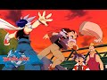 BEYBLADE Ep 1 The Blade Raider Ep 2 Day Of The Dragoon