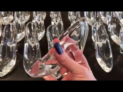 Cinderella Glass Slippers...So Pretty!!!