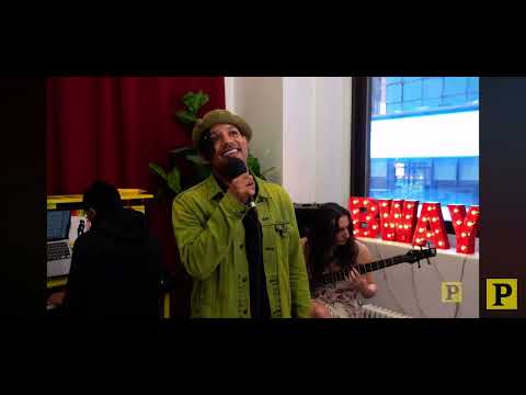 “WHEN IM GONE” - Jaime Cepero