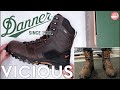 Danner Vicious Review (Danner Work Boots Review)