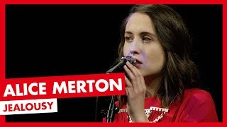 Alice Merton - Jealousy (LIVE)