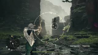 Dragon's Dogma 2 Take the godsbane to phacsus