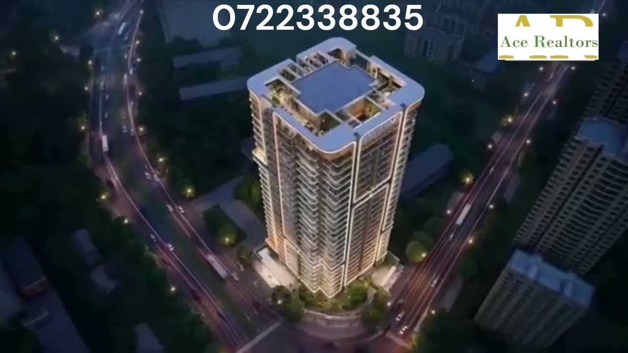 1BR Off-Plan with 18% Rental Yield - Spring Valley