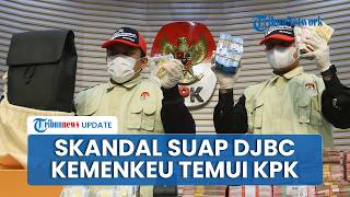 Kemenkeu Datangi KPK Bahas Mitigasi Skandal Suap Importasi Bea Cukai, Lokasi Safe House Terungkap