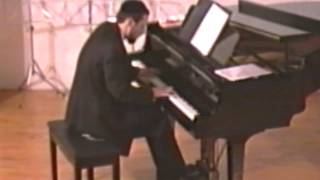 URI BRENER - PIANO SONATA NO.1 (