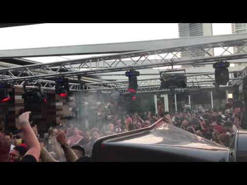 Resistance Closing Party 2017