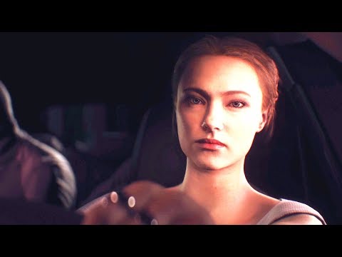 Need for Speed: Payback - Walkthrough Part 7 - Ignition: The Getaway