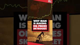 Oil war: How Iran is using global oil prices as a weapon