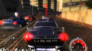 Communism Muscle Cars videosu