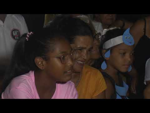 Entregan “Premio de Barrio” a cederistas destacados de Bayamo