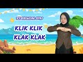 ICE BREAKING KLIK KLIK KLAK KLAK