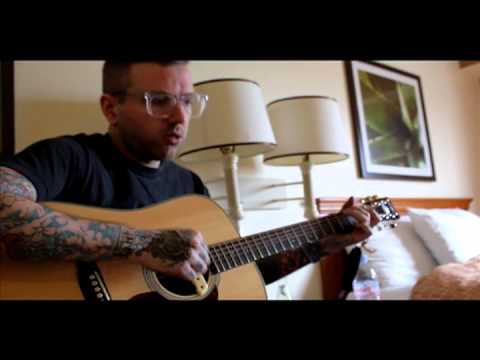 Dallas Green   "Northern Wind" - unplugged at SXSW w earphoria.fm