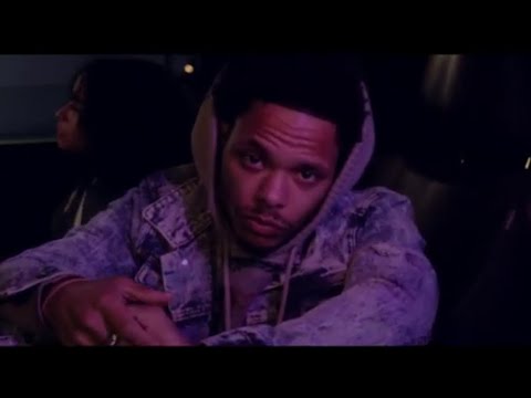 Mack V Ft. AllStar JR - Ain’t Important (official video)