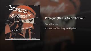 Prologue This Is An Orchestra!   Frank Rosolino