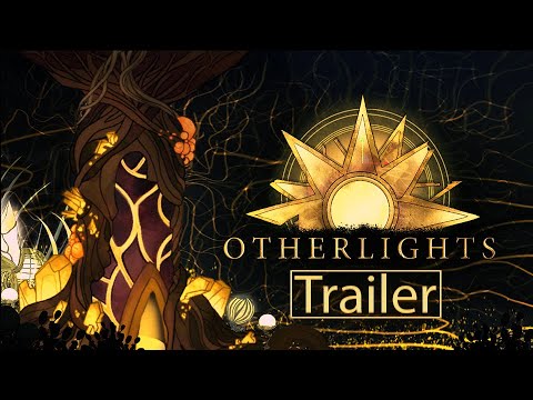 Gameplay Trailer