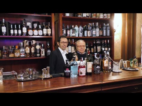 OnestiGroup Exhibition 2019 - Andrea ed Emilio Onesti