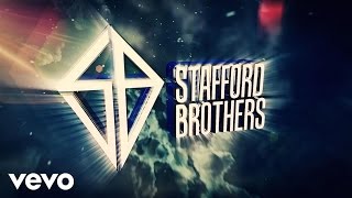 Stafford Brothers - This Girl (Lyric Video) ft. Eva Simons, T.I.