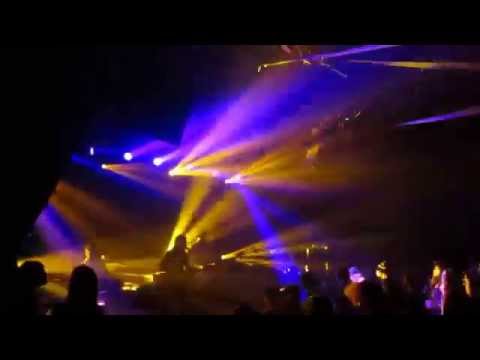 Dopapod Live at The Miramar: Psycho Nature