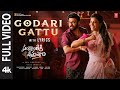 Godari Gattu Full Video With Lyrics Sankranthiki Vasthunam Venkatesh Aishwarya Anil Ravipudi