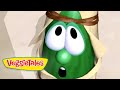 VeggieTales Joshua The Battle Of Jericho A Lesson In Listening To God