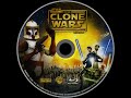 Star Wars The Clone Wars Special Edition 2008 DVD Walkthrogh Disc 1