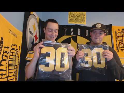 download lagu mp3 mp4 Pittsburgh Steelers Jerseys, download lagu Pittsburgh Steelers Jerseys gratis, unduh video klip Pittsburgh Steelers Jerseys