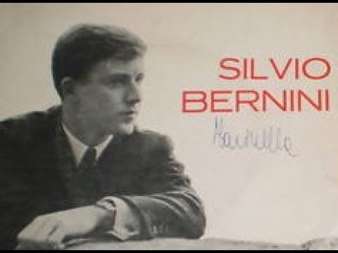 Non C'è Più Niente - Silvio Bernini