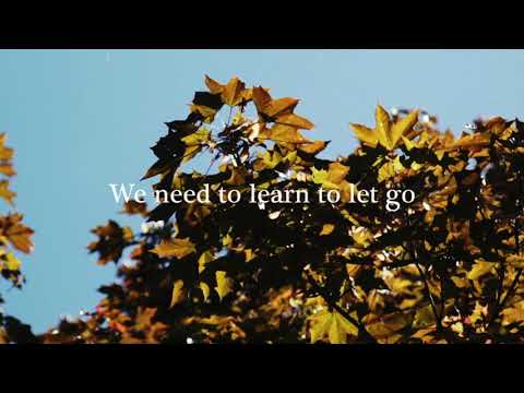 St. Lundi - Learn To Let Go (Official Lyric Video)