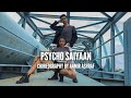 Psycho Saiyaan | Dance Cover | Saaho | Prabhas, Shraddha | Ft. Isha Shah | Aamir Ashraf Choreography Psycho Saiyaan | Dance Cover | Saaho | Prabhas, Shraddha | Ft. Isha Shah | Aamir Ashraf Choreography