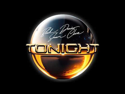 BLACK DOMINO FEAT.  SHAWN CLOVER TONIGHT [PROMO VIDEO]