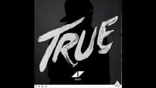 Avicii - Long Road To Hell