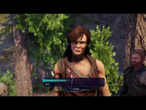 Let's Play: ELEX [Ep.66] - Die alte Fabrik