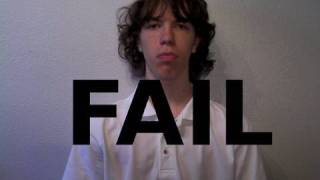 Video Fail