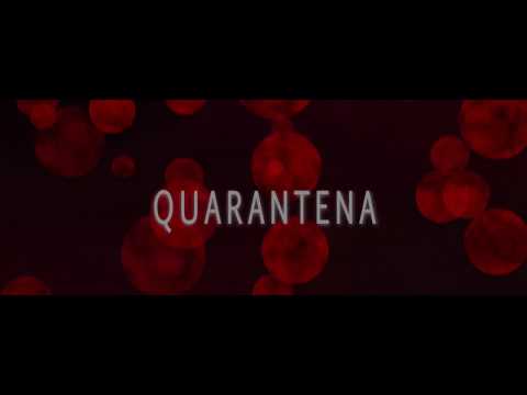 Quarantena (2021) Trailer || Italy Covid-19 Movie