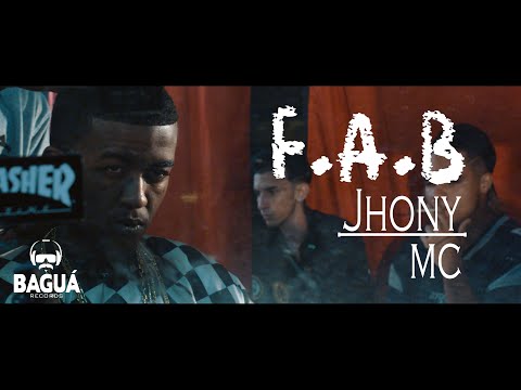 Jhony MC - F.A.B