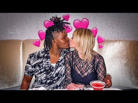 SURPRISING MY GIRLFRIEND WITH A ROMANTIC DAY FOR OUR 6 YEAR ANNIVERSARY!