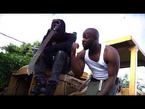 DRUMATYME - RUN IT UP CHALLENGE (OFFICIAL MUSIC VIDEO)