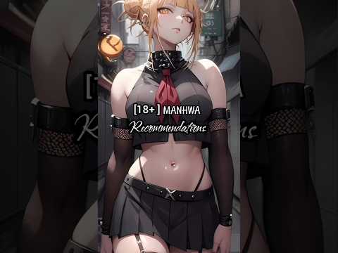 Top 10 Adult Manhwa/ Manga similar to A Wonderful New World #manhwa #shorts